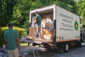 Trusted Blackwell, OK Junk Removal Experts